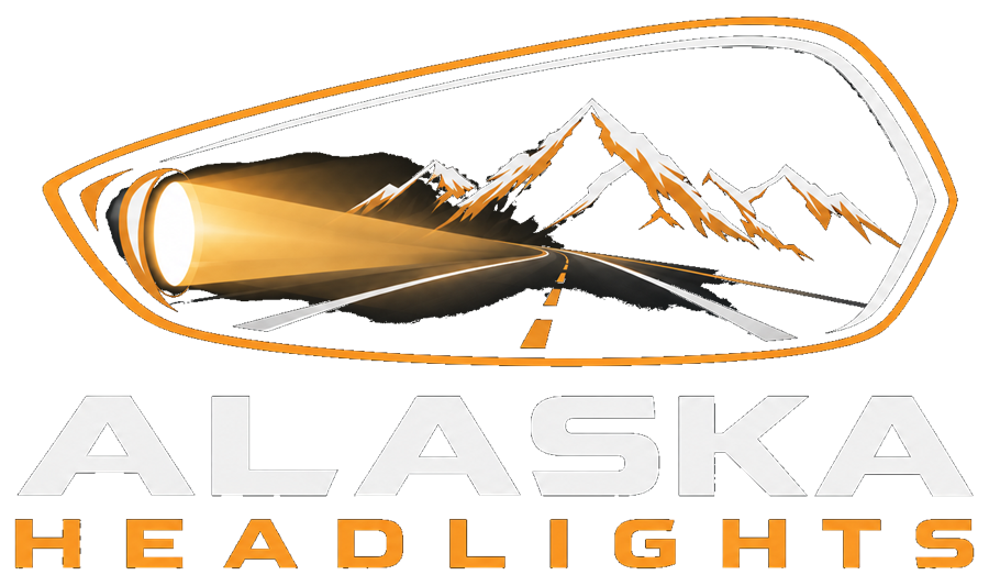 Alaska Headlights